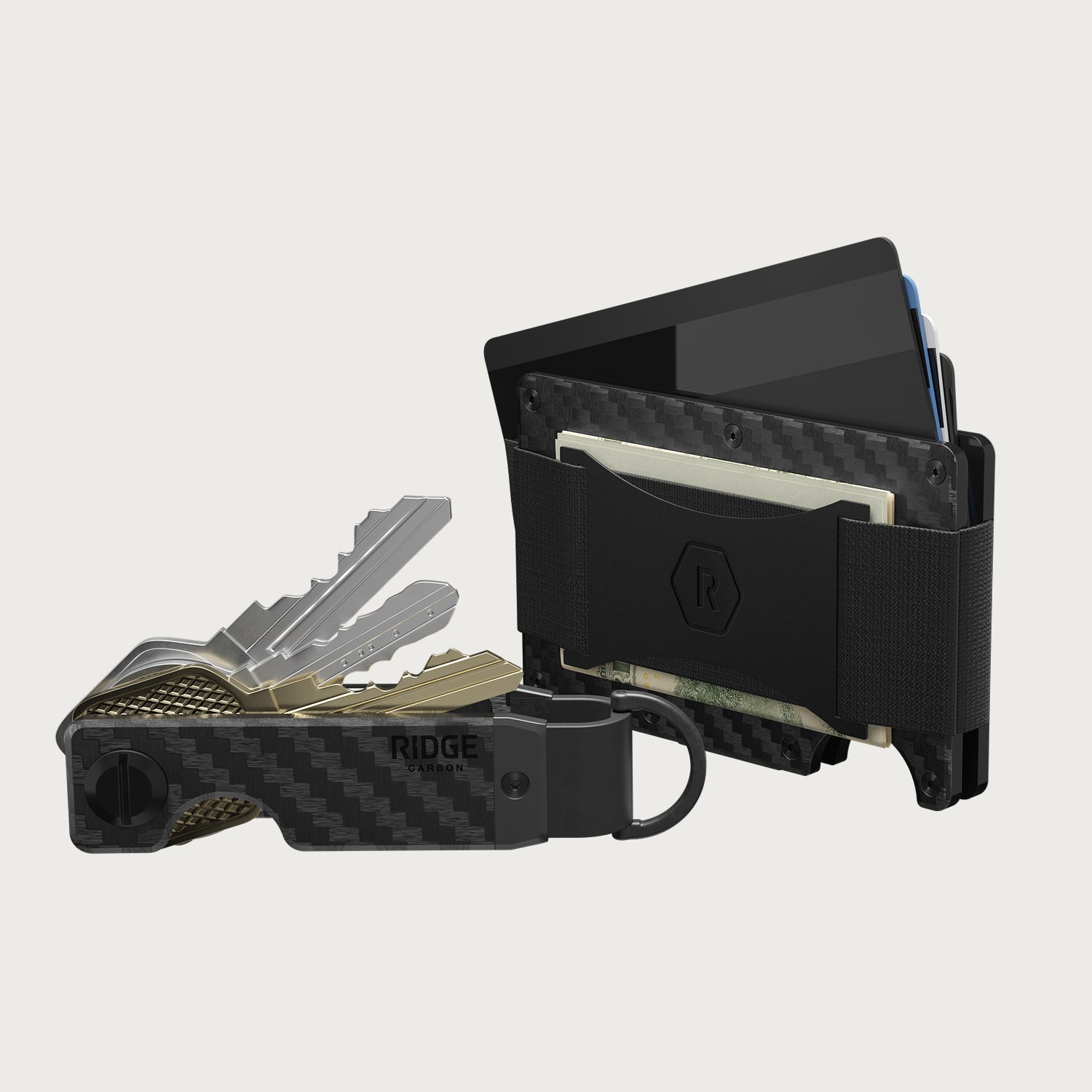 Daily Driver Kit - Jacksonville Jaguars - Carbon Fiber 3k