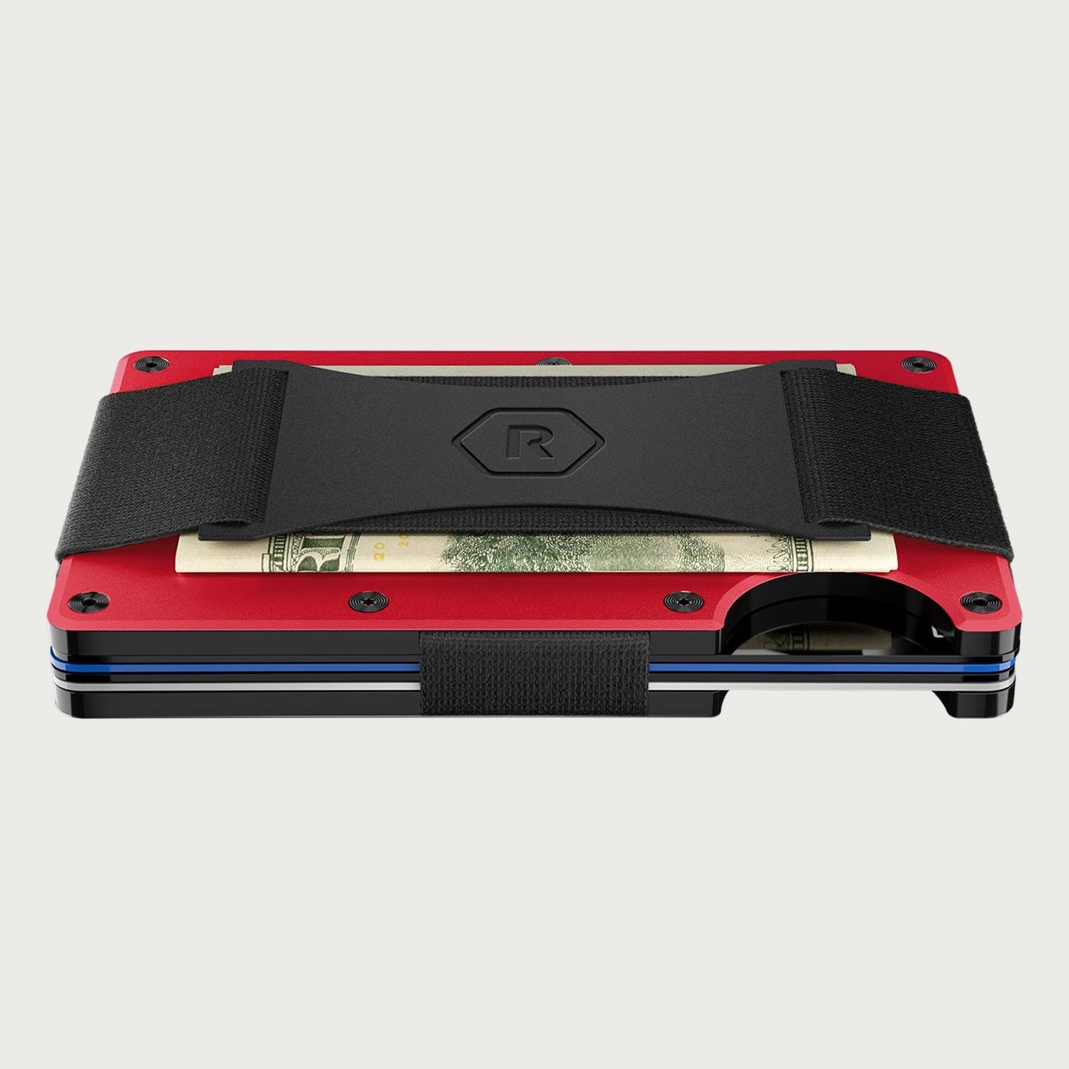 Ridge Wallet - Washington Nationals