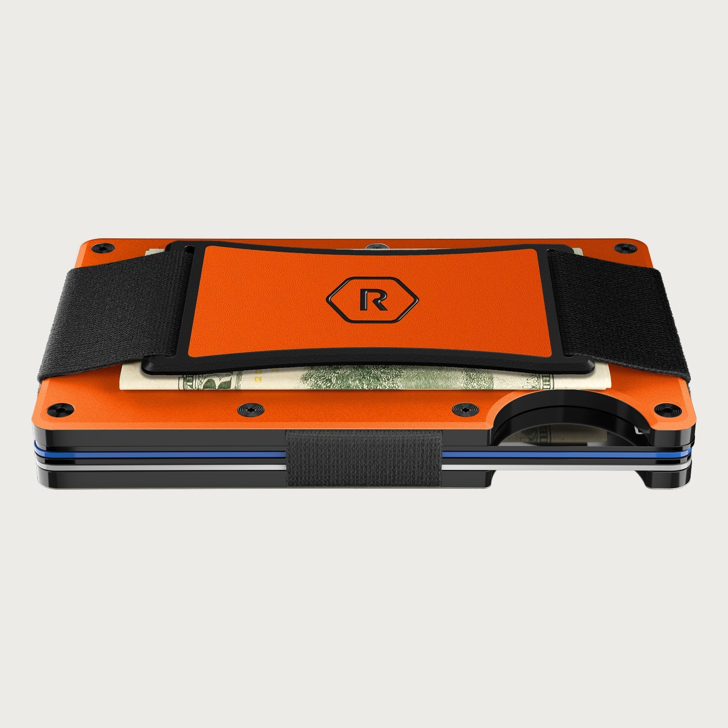 Daily Writer Kit - Basecamp Orange