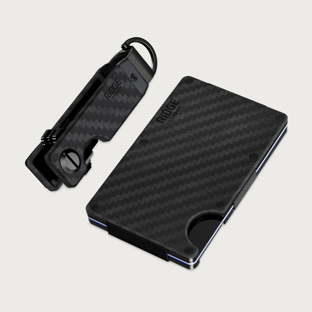Daily Driver Kit - Carbon Fiber 3K