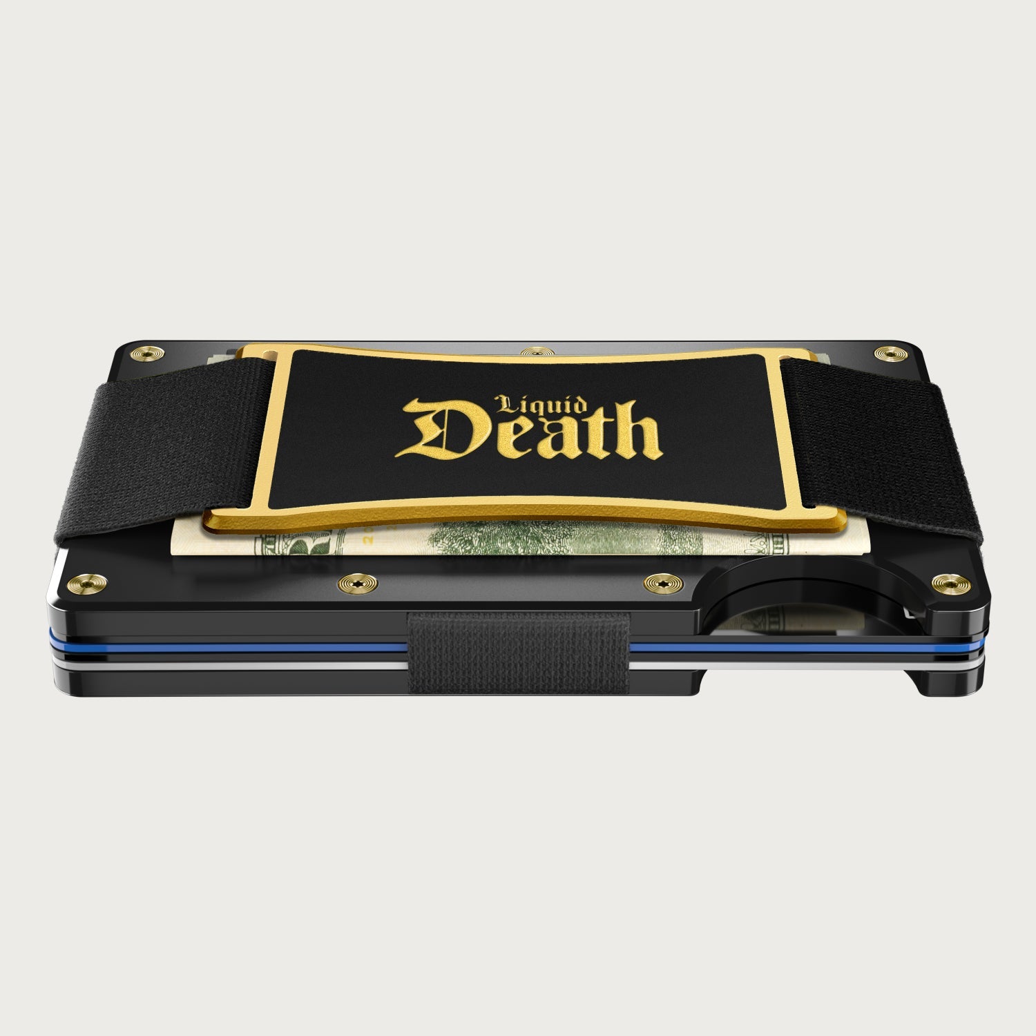Daily Driver Kit - Liquid Death
