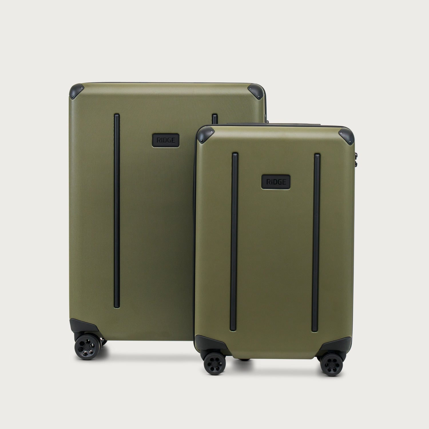 Ridge Carry-On