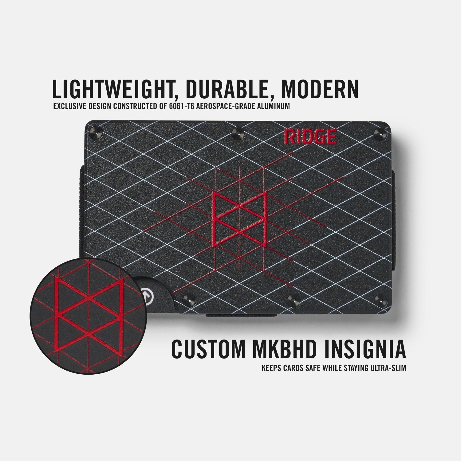 Daily Driver Kit - MKBHD - Dark Mode