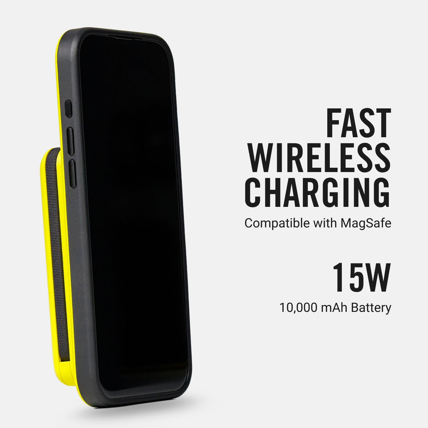 Everyday Charging Kit - iPhone 17 Pro Max - Hyper Lime