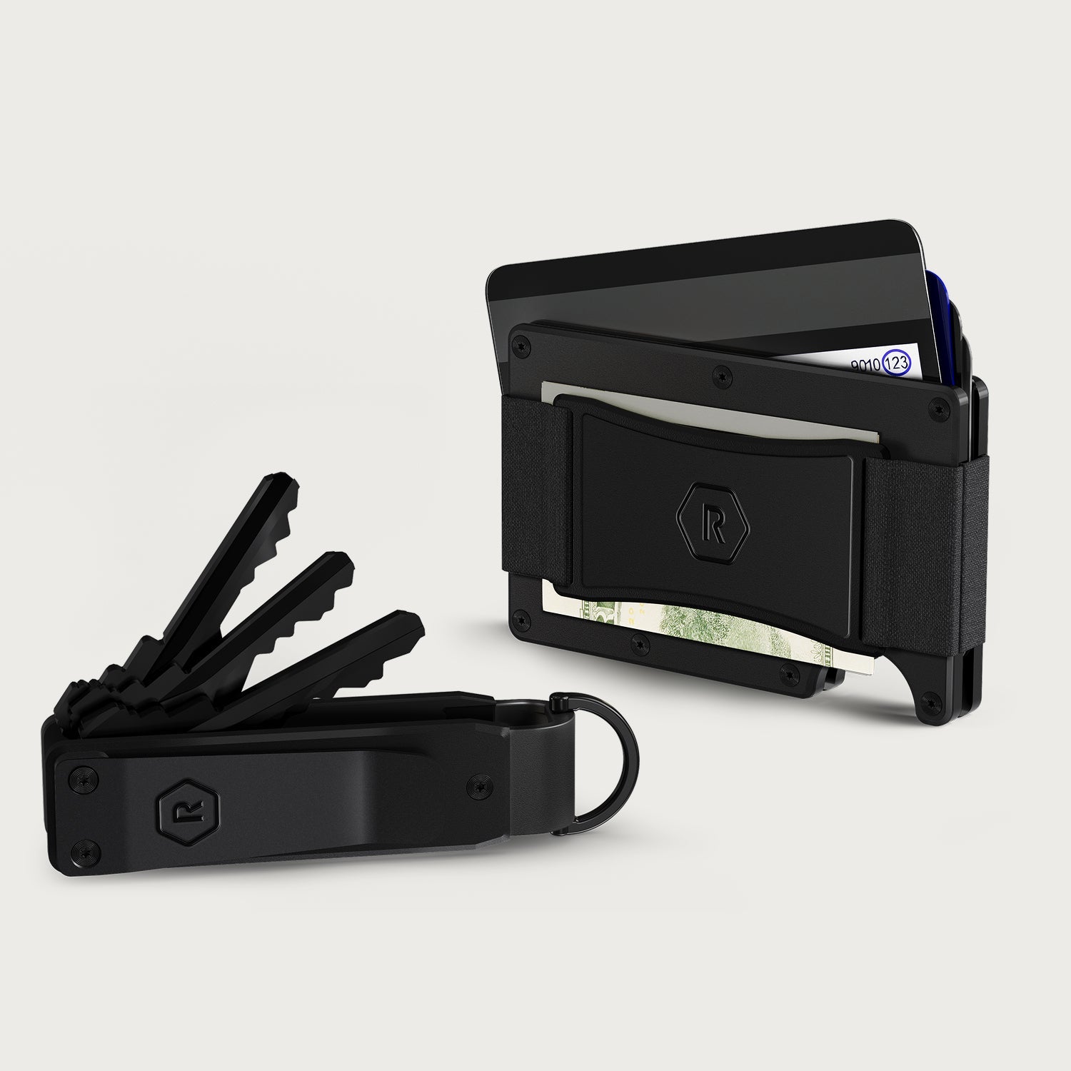 Daily Driver Kit - Matte Black