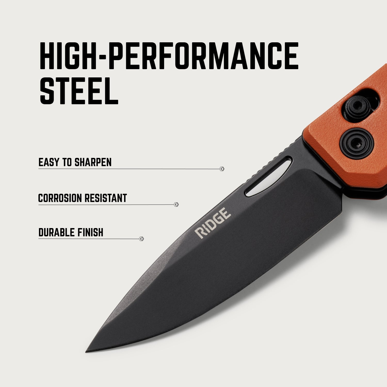 Everyday Folder - Ryu