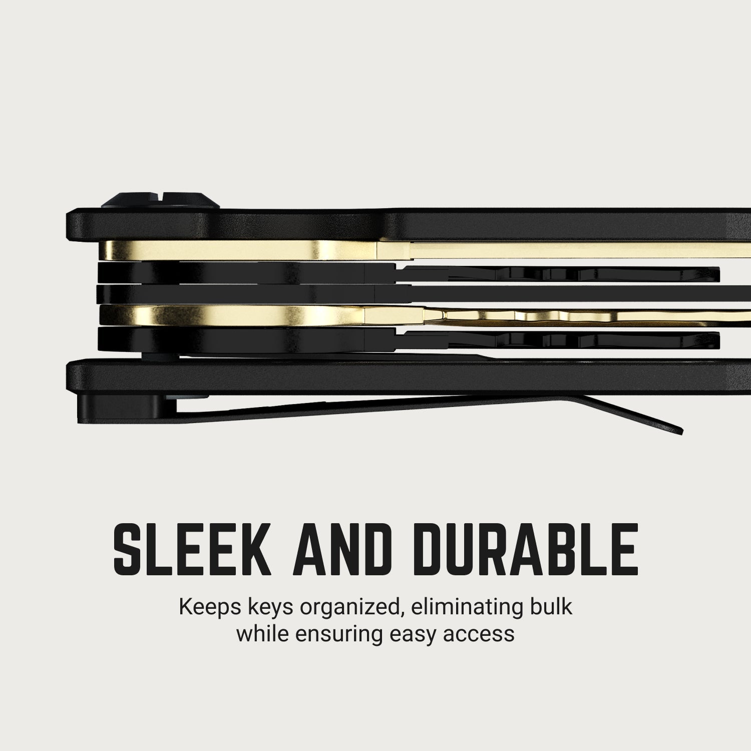 Ridge KeyCase - Kansas City Royals