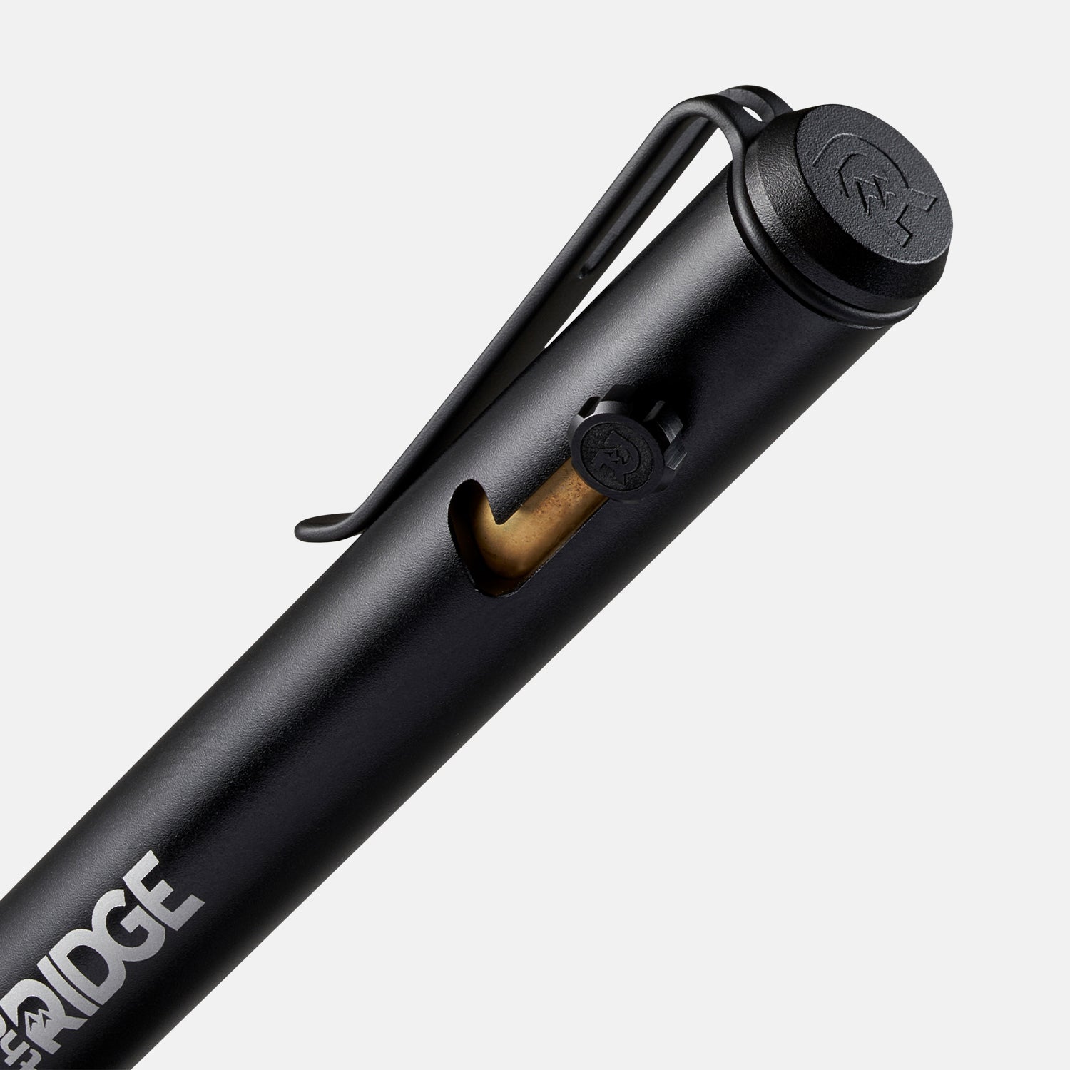 Daily Writer Kit - Biflex - MKBHD - Midnight Black Leather