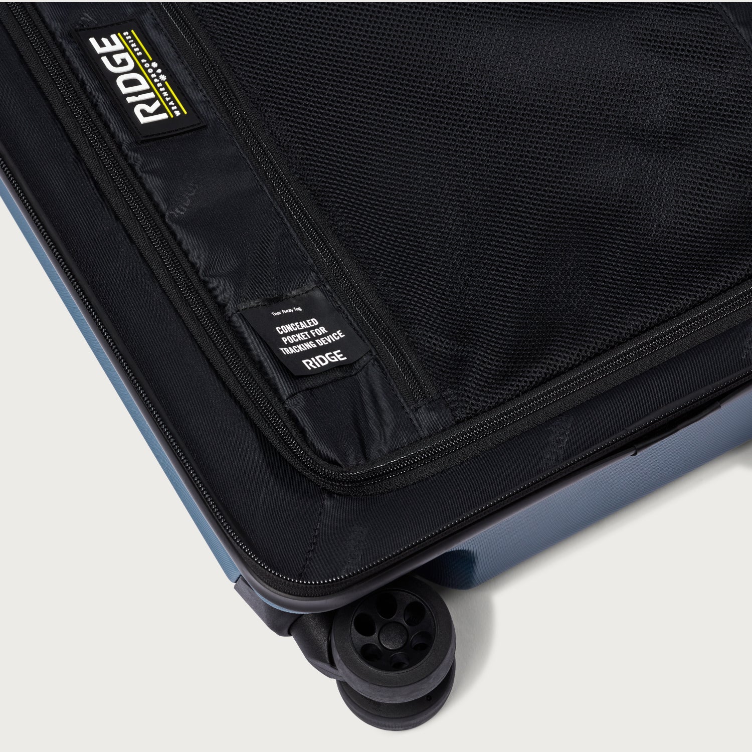 Ridge Carry-On Alpine Navy