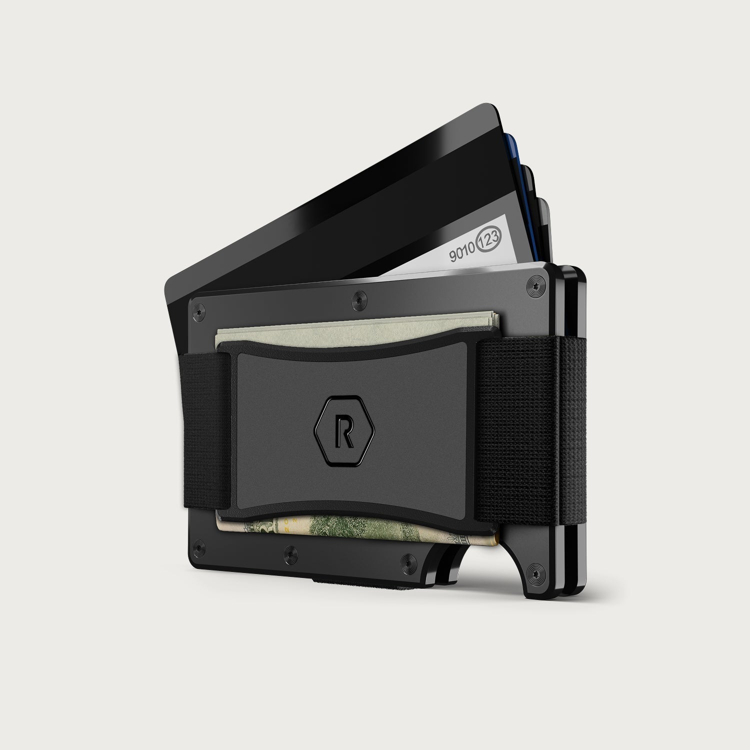 Ridge Wallet - BYU Cougars