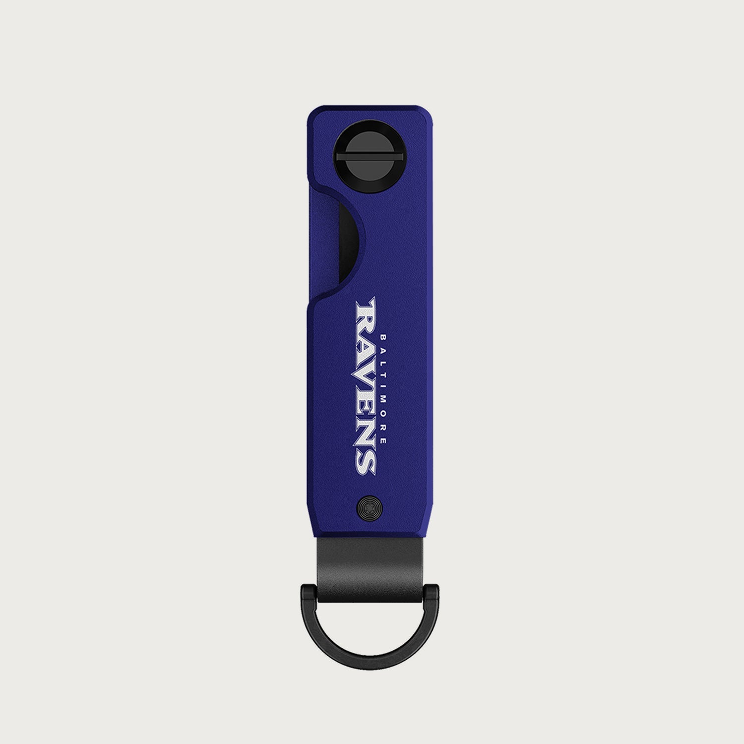 Ridge KeyCase - Baltimore Ravens