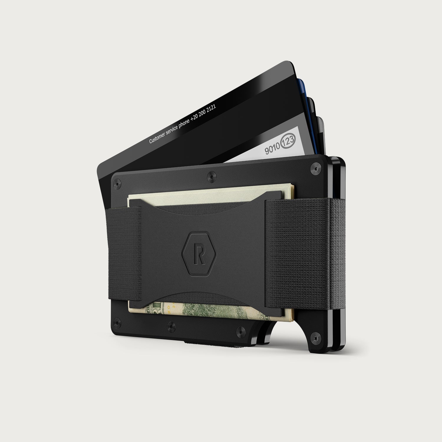 Ridge Wallet - Cincinnati Bearcats