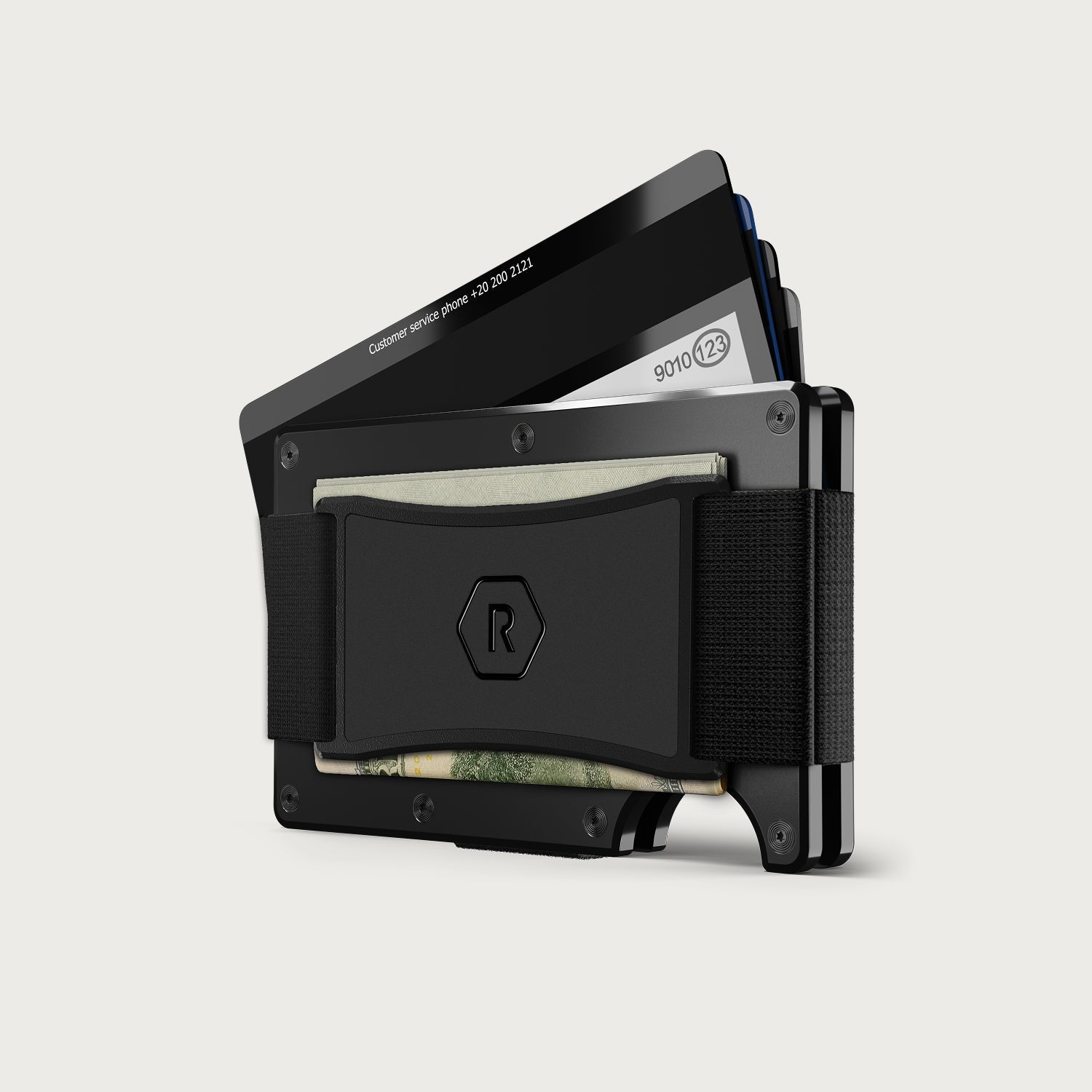 Ridge Wallet - Marshall Thundering Herd