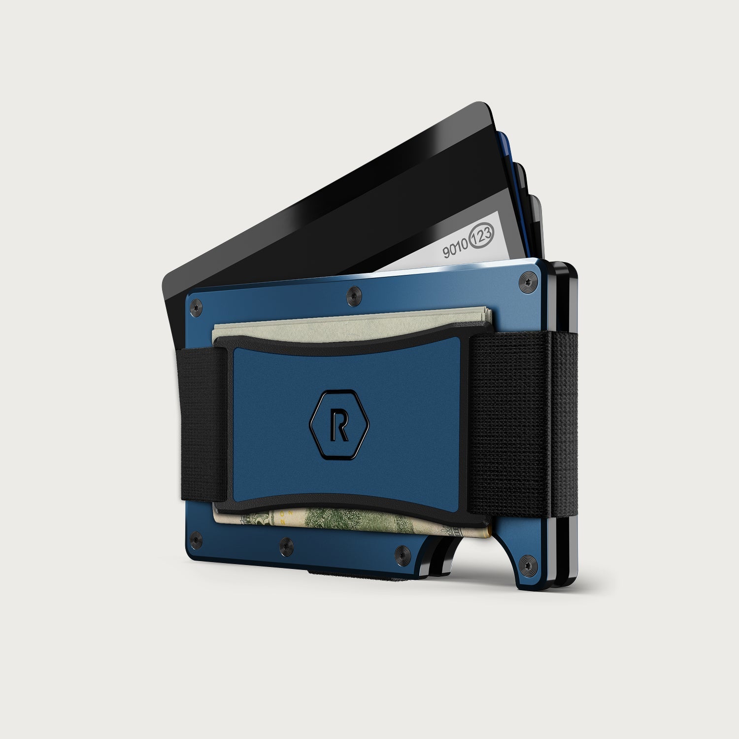 Ridge Wallet - Virginia Cavaliers