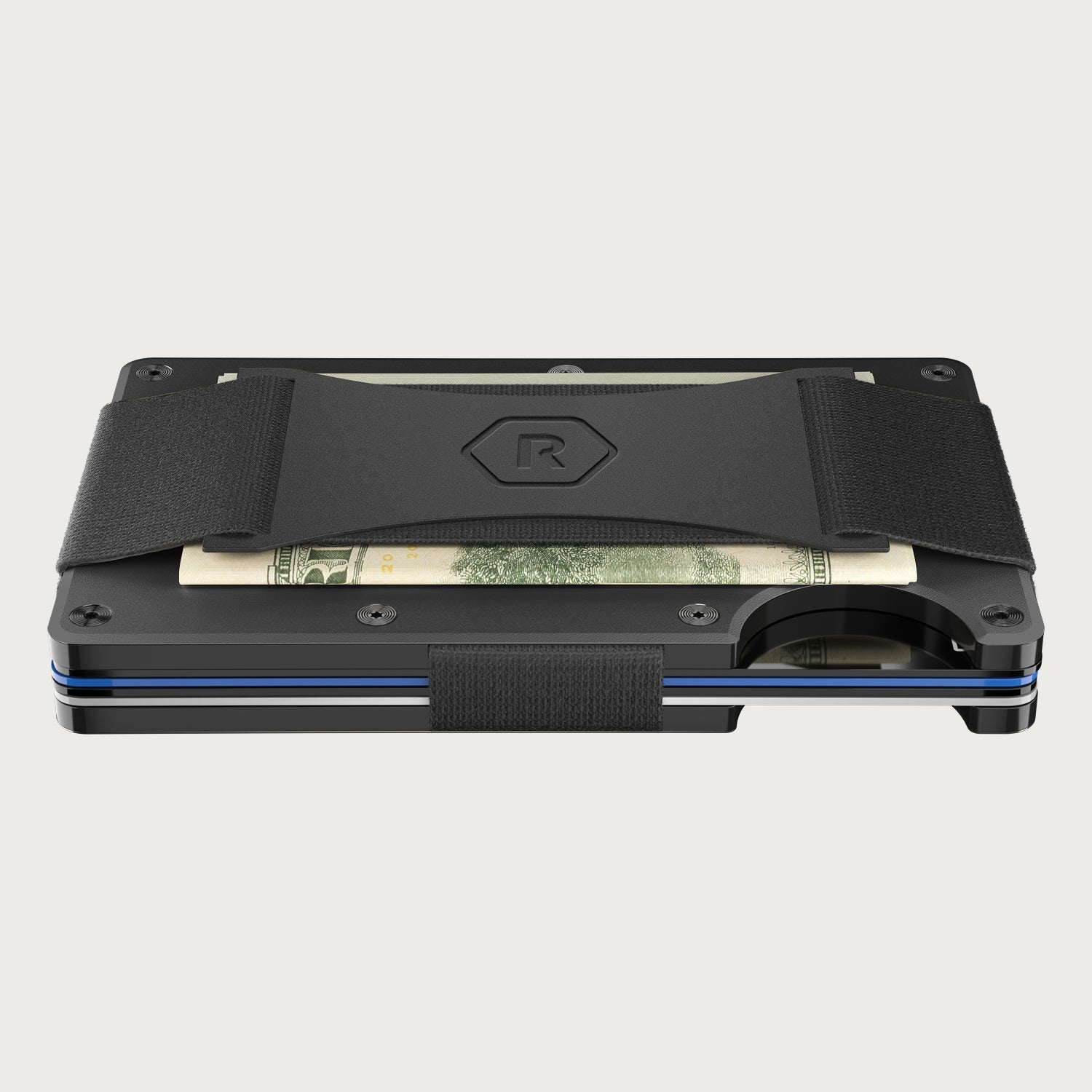 Ridge Wallet - Cincinnati Bearcats