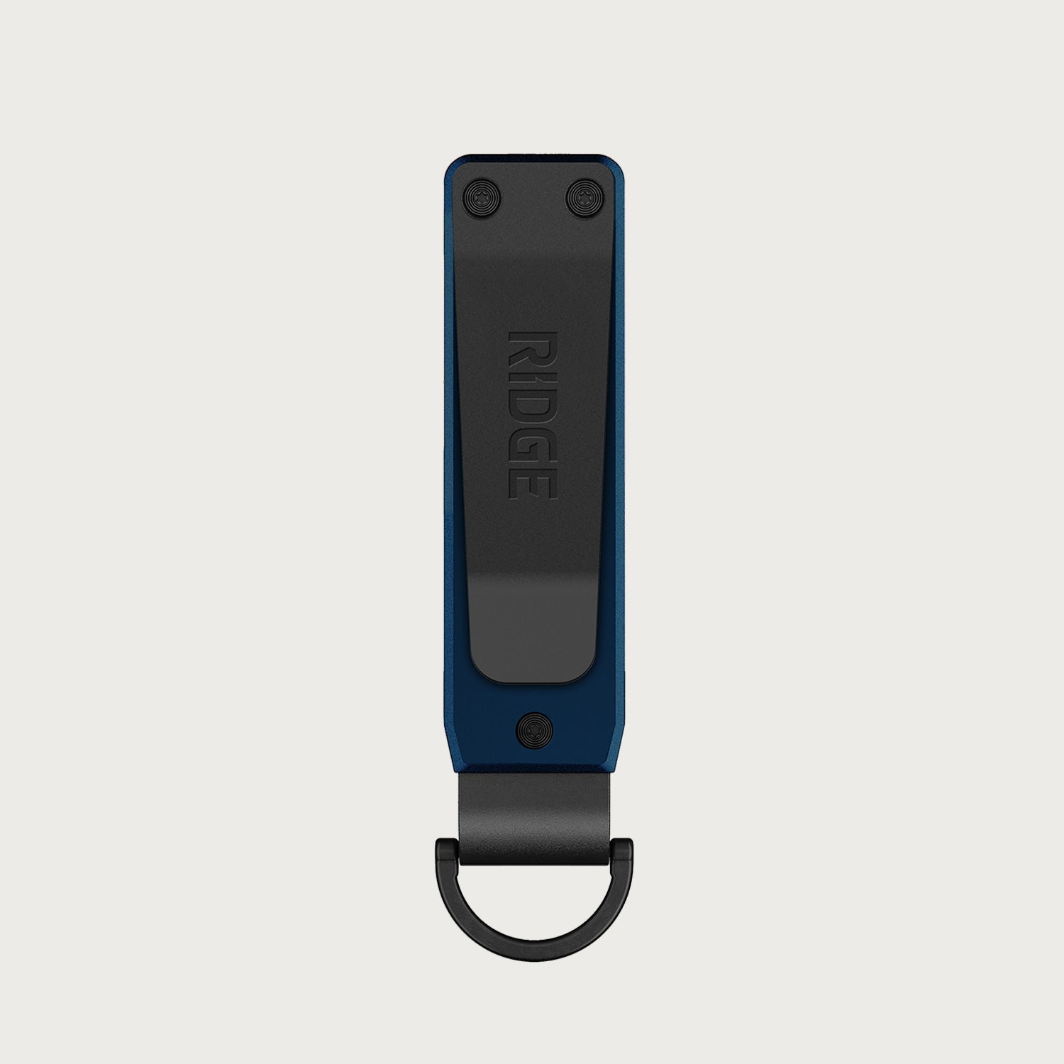Ridge KeyCase - New England Patriots