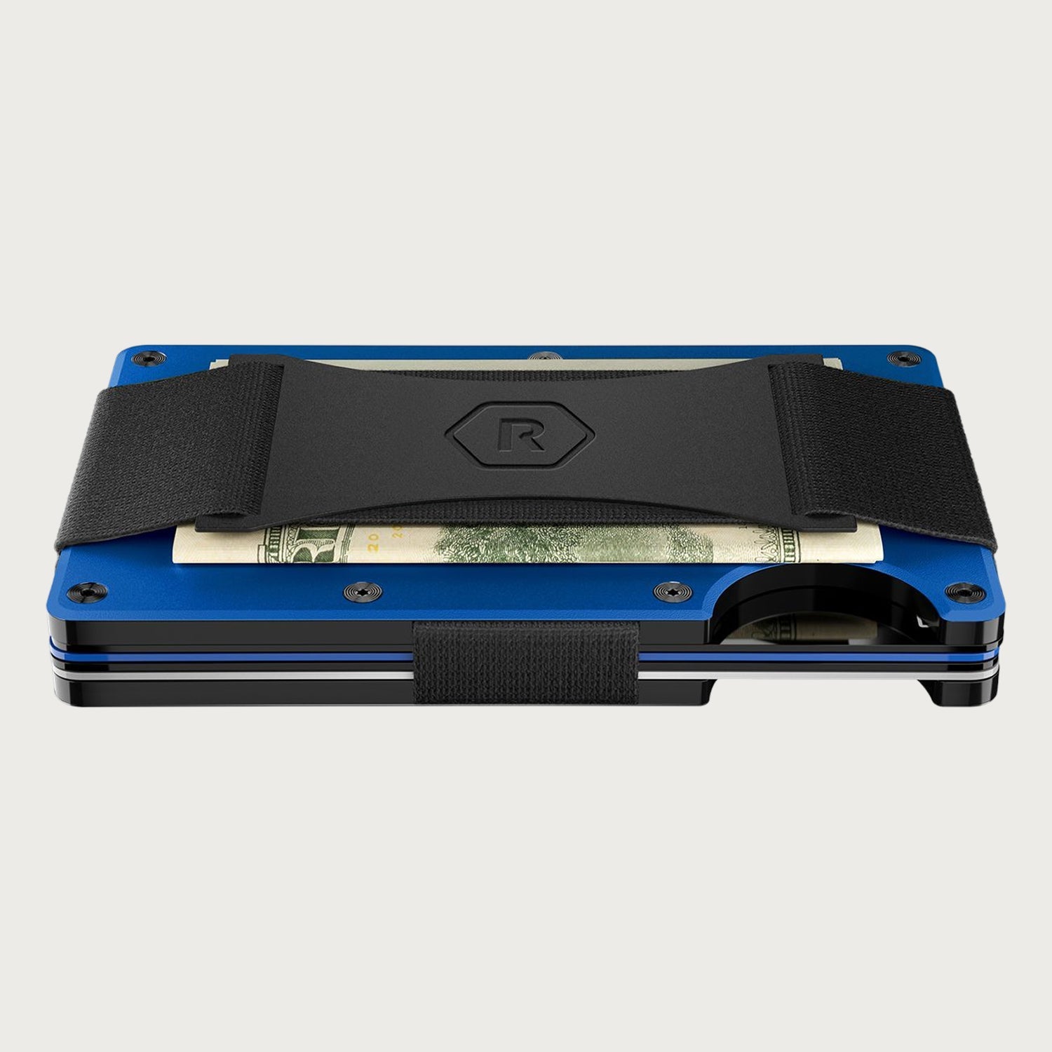 Ridge Wallet - Toronto Blue Jays