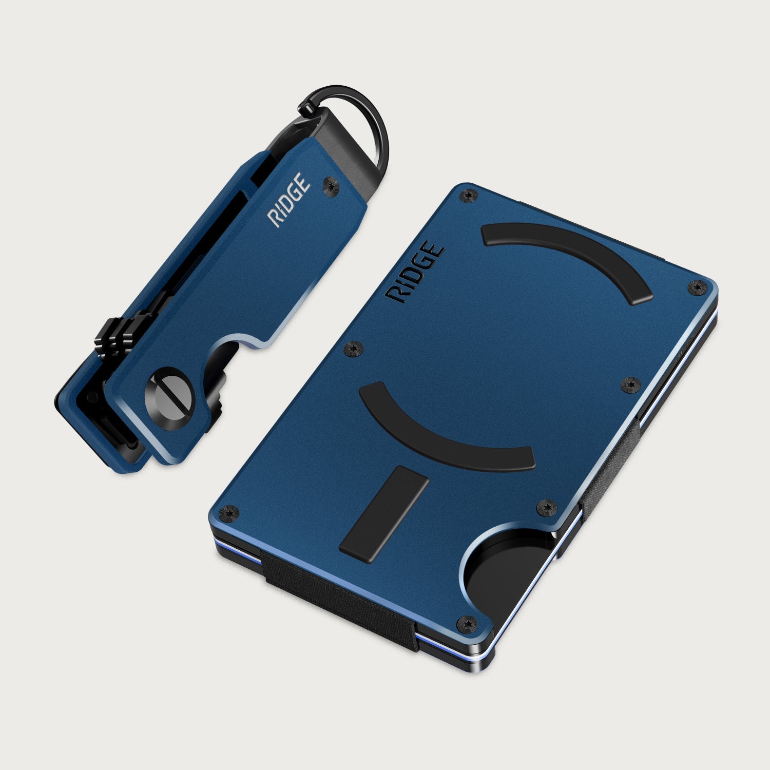 Daily Driver Kit for MagSafe - Alpine Navy