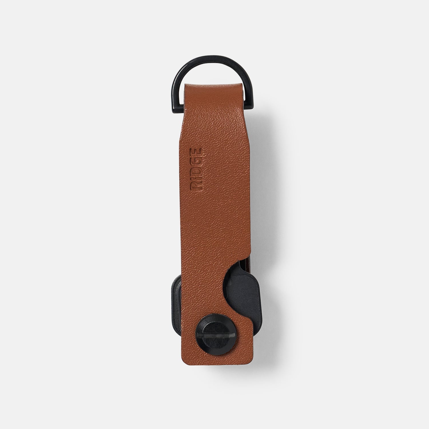 Daily Writer Kit - Billfold - Tobacco Brown Leather