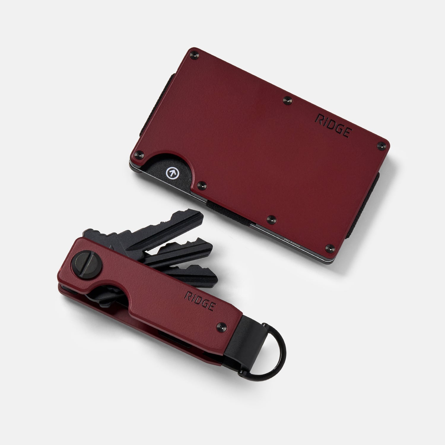 Daily Driver Kit - Oxblood