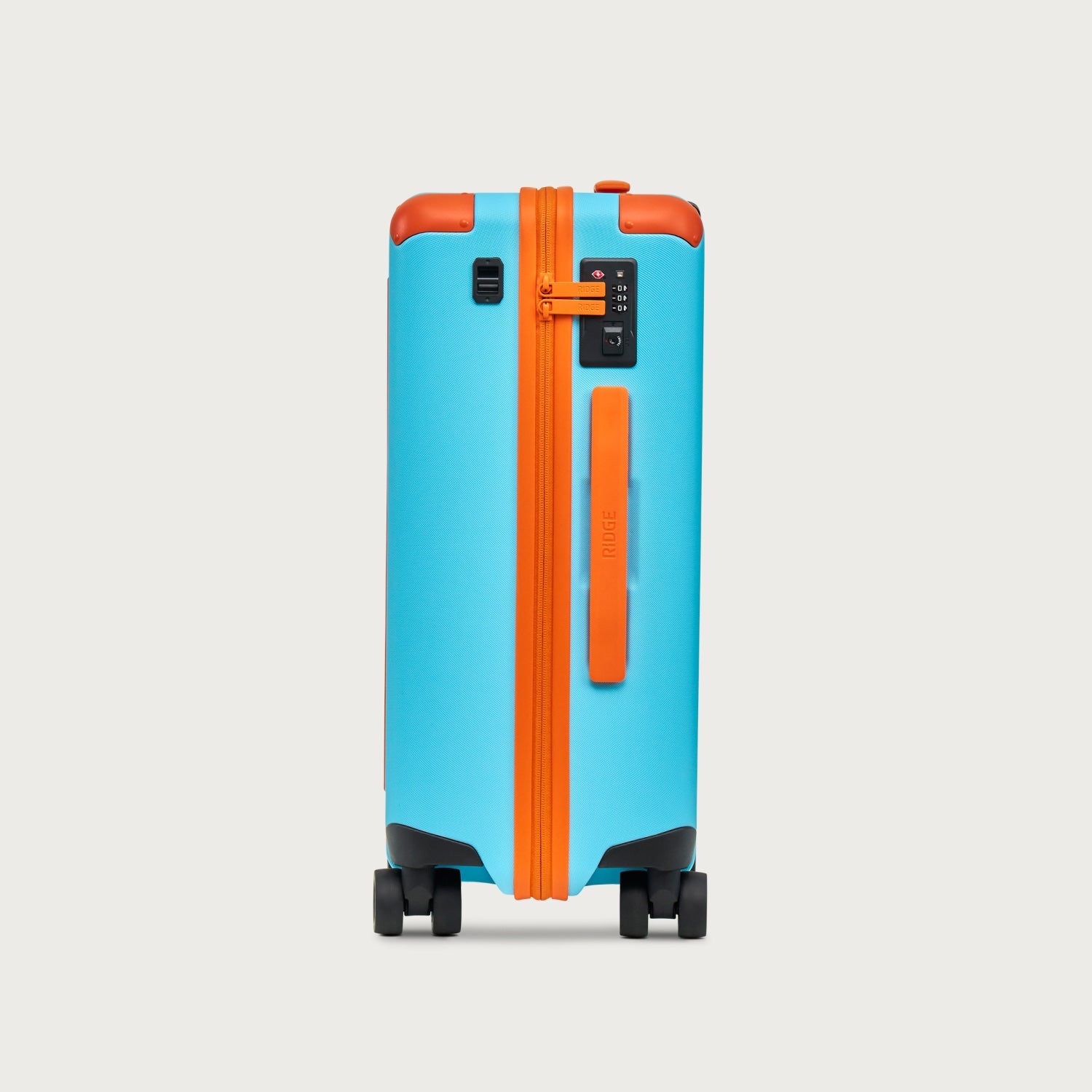 Ridge Long Haul Set - GT