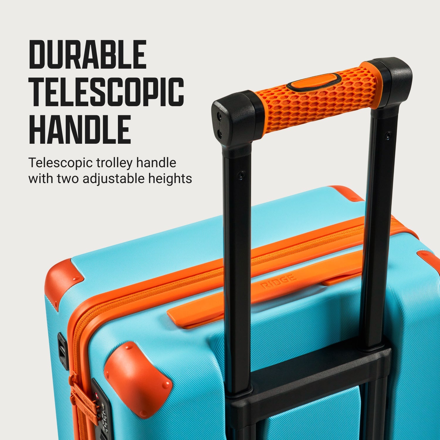 Ridge Long Haul Set - GT
