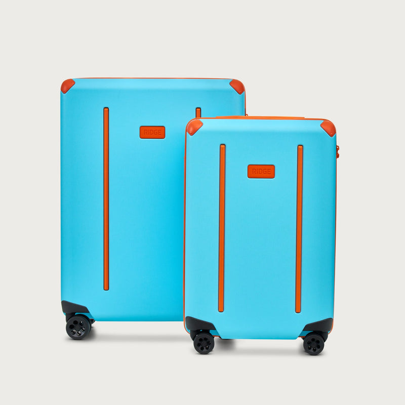 Ridge Long Haul Set - GT