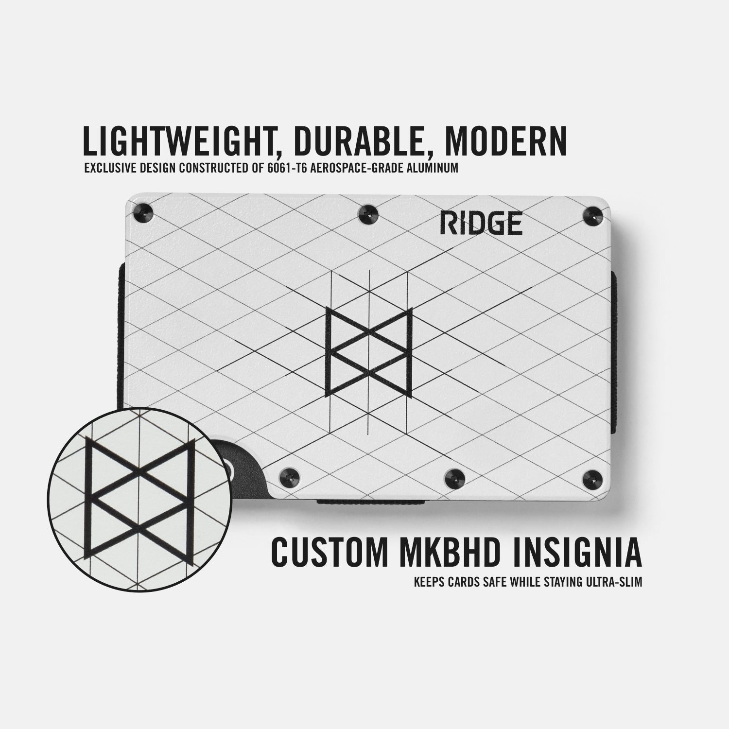 Daily Driver Kit - MKBHD - Light Mode