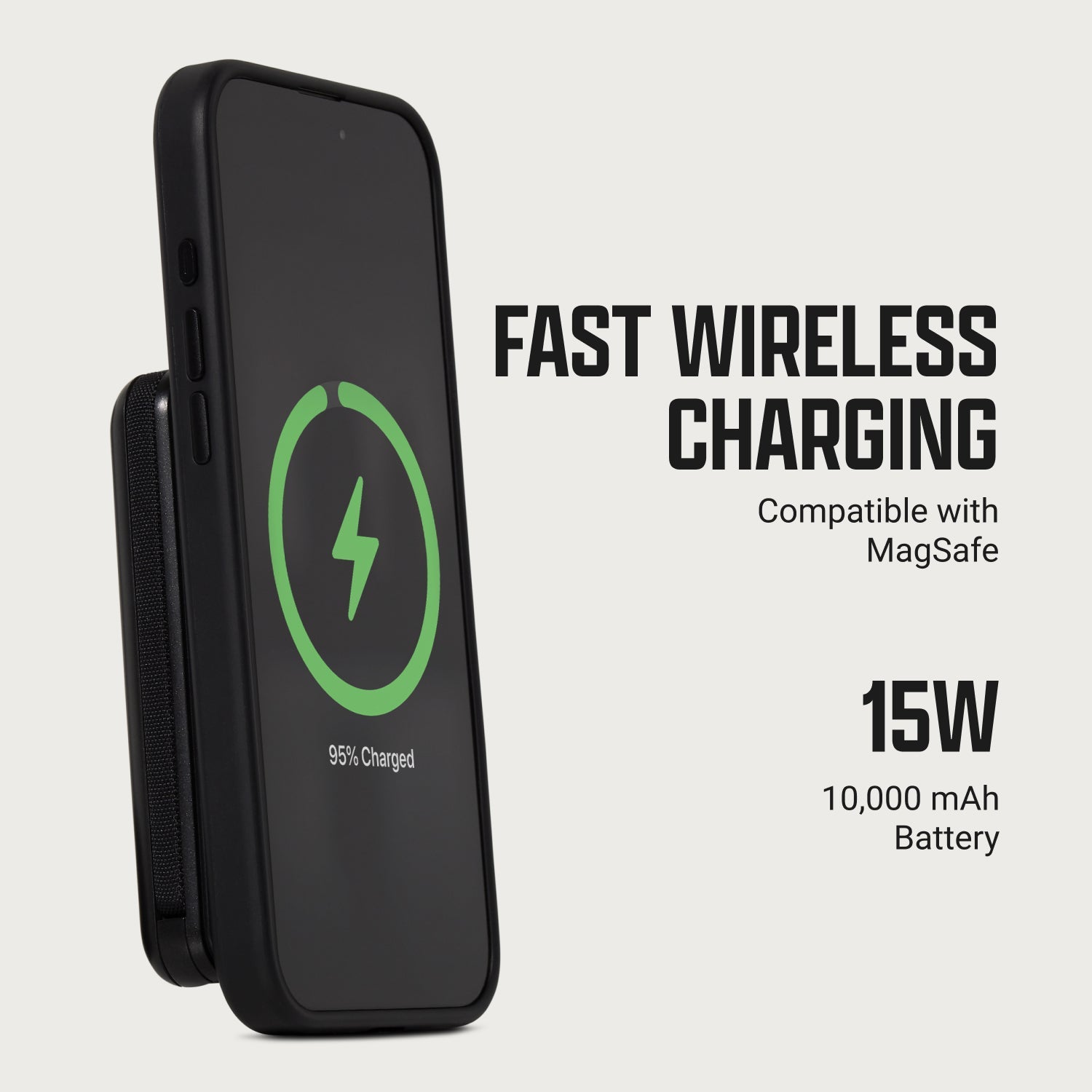 Ridge Power Bank - 10k mAh Bundle - Assorted - 2-Pack