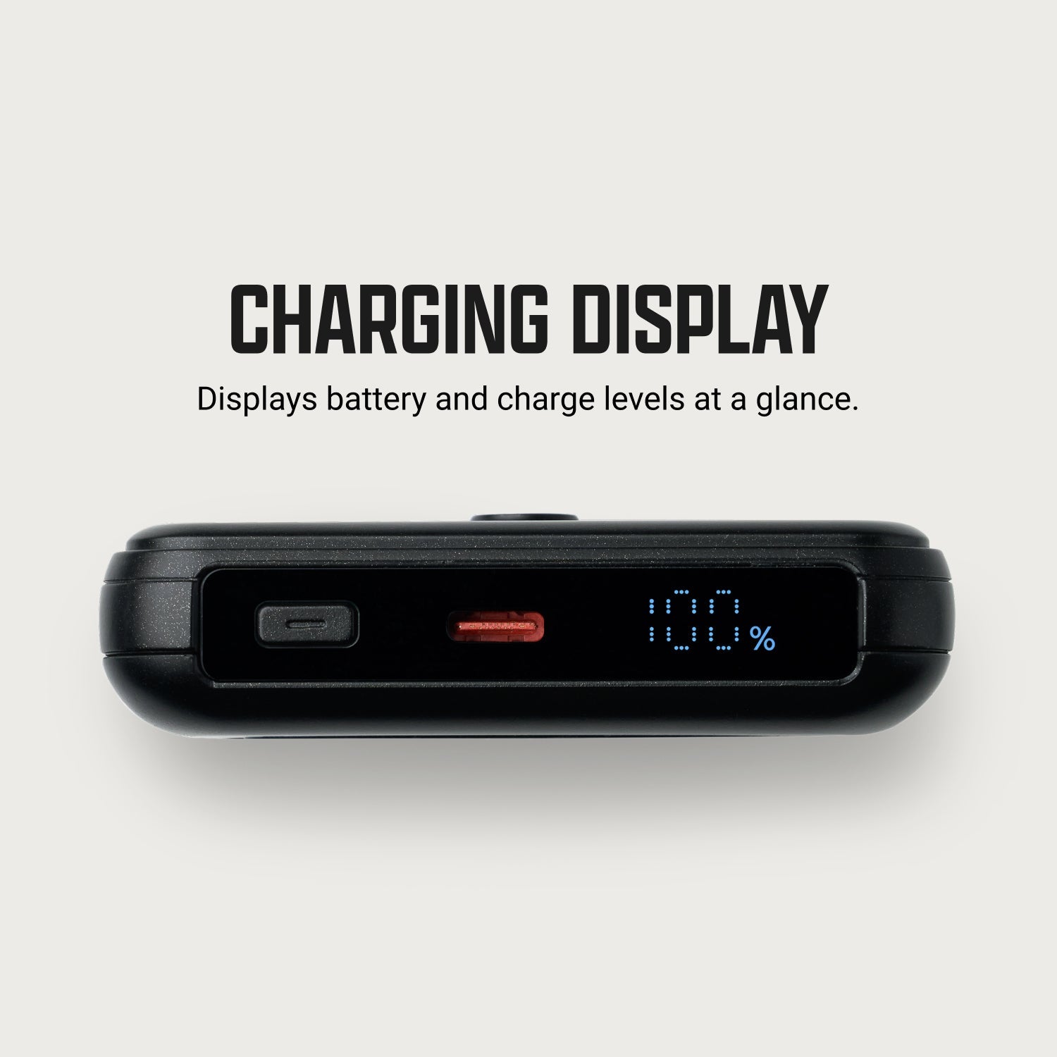 Ridge Power Bank - 10k mAh Bundle - Assorted - 2-Pack