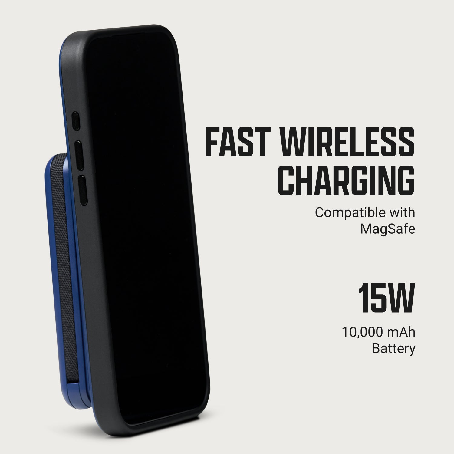 Ridge Power Bank - 10k mAh Bundle - Dark Harbor - 2-Pack