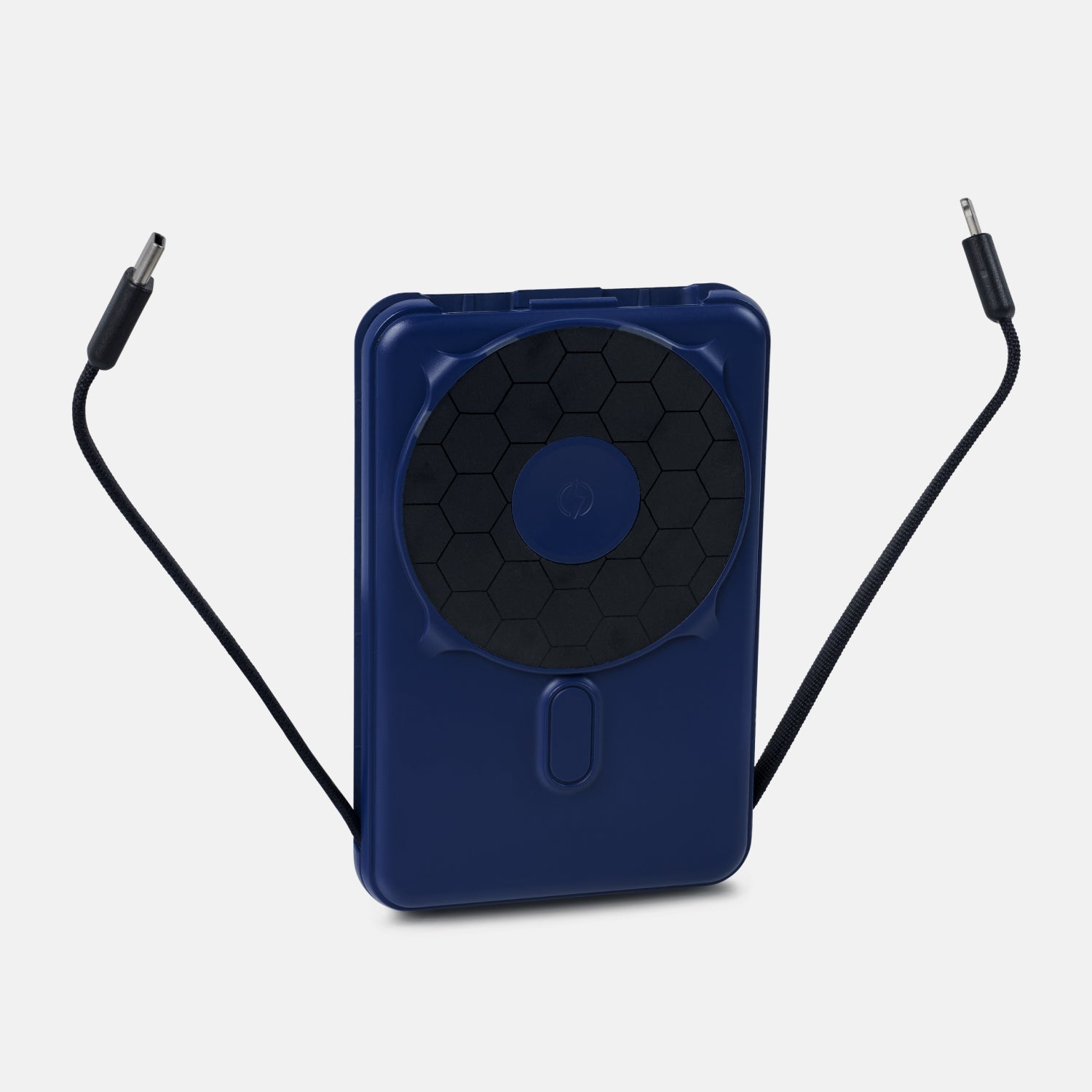 Ridge Power Bank - 10k mAh Bundle - Dark Harbor - 3-Pack
