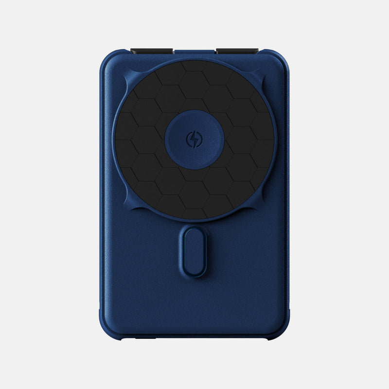 Ridge Power Bank - 10k mAh - Dark Harbor