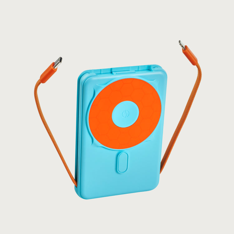 Ridge Power Bank - 10k mAh Bundle - GT - 2-Pack
