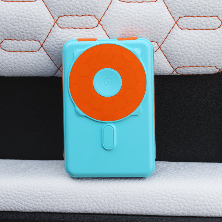 Ridge Power Bank - 10k mAh Bundle - GT - 3-Pack