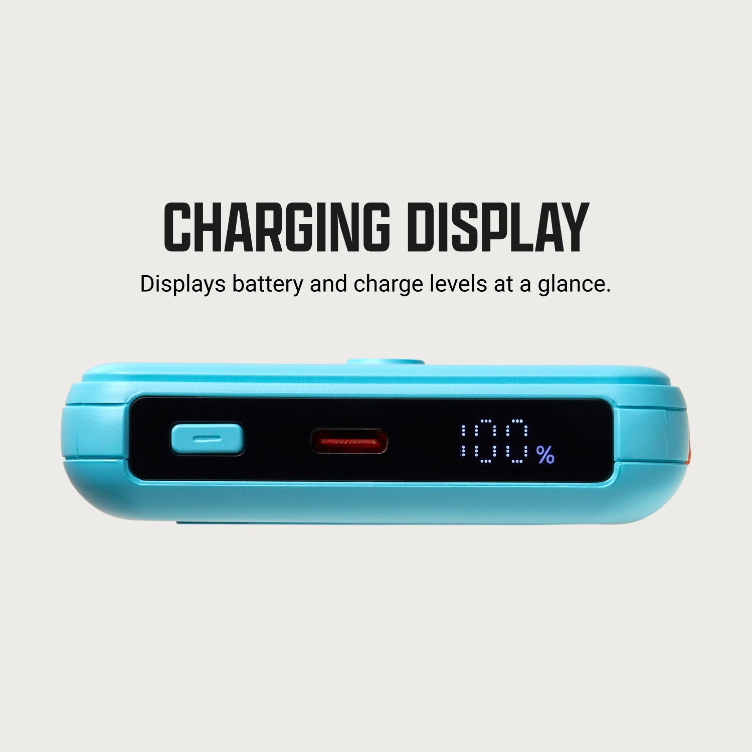 Ridge Power Bank - 10k mAh Bundle - GT - 2-Pack