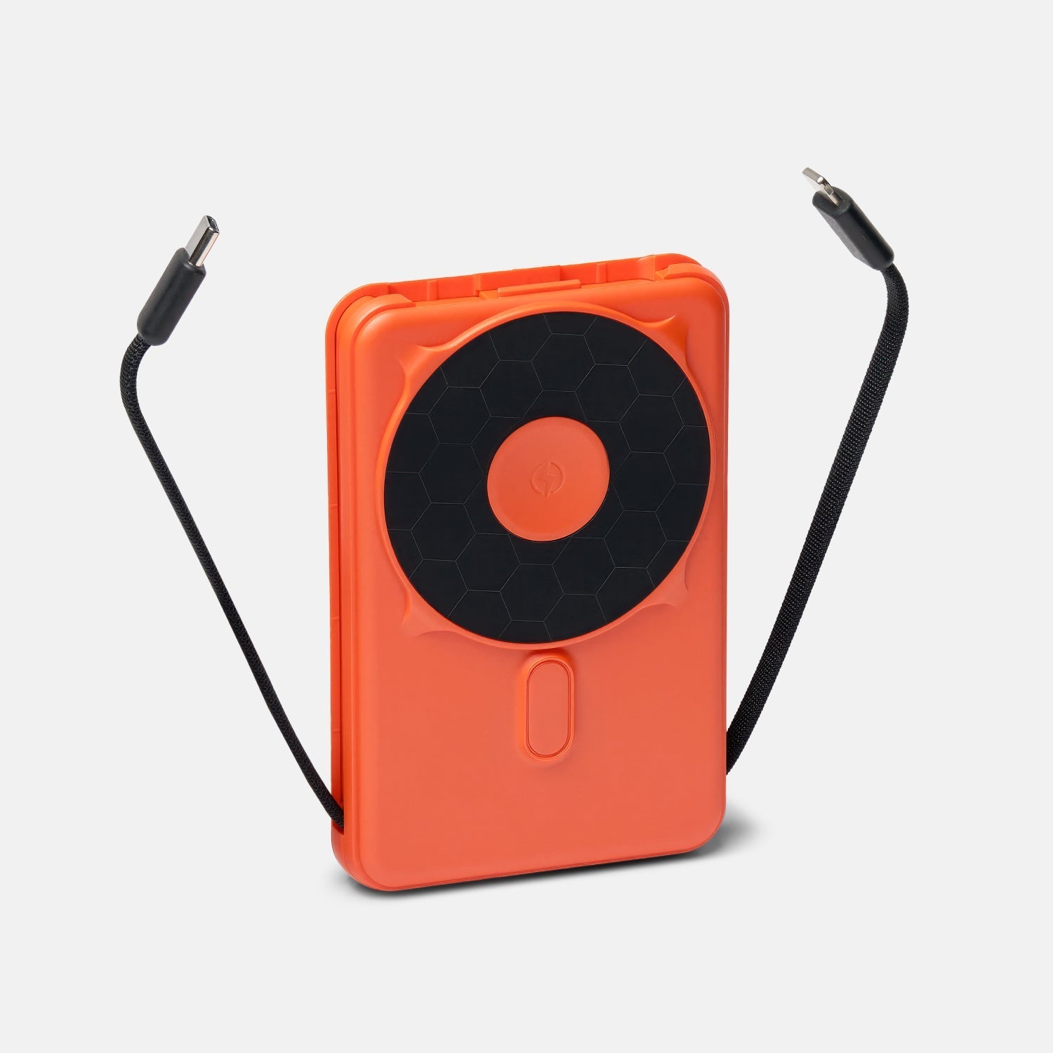 Ridge Power Bank - 10k mAh Bundle - Assorted - 2-Pack