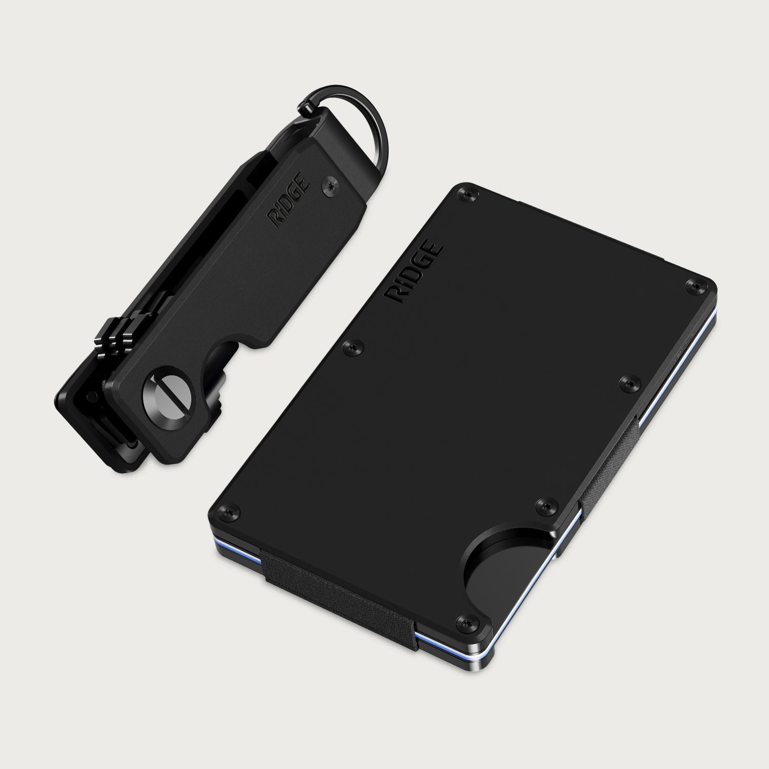 Daily Driver Kit - Matte Black