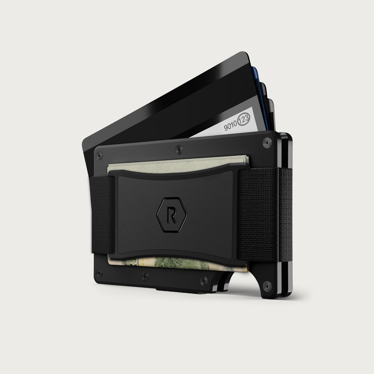 Ridge Wallet - Kentucky Wildcats