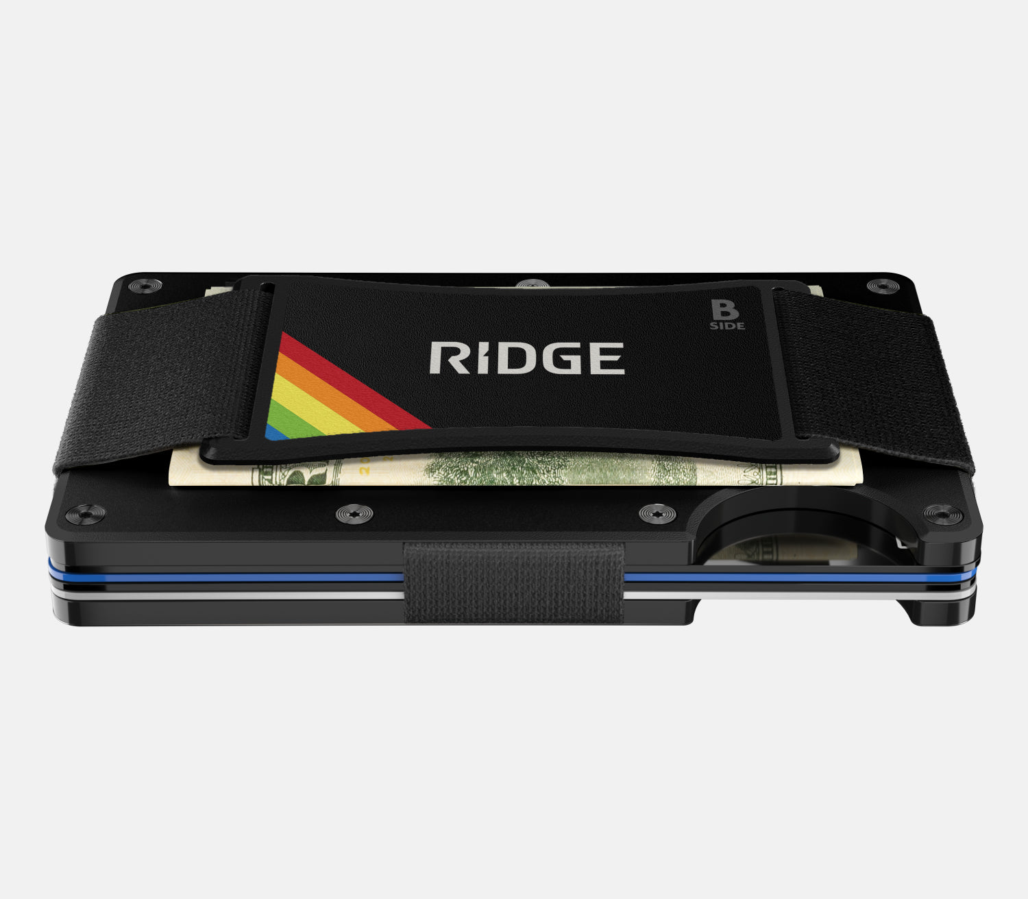 Ridge Wallet - Mixtape