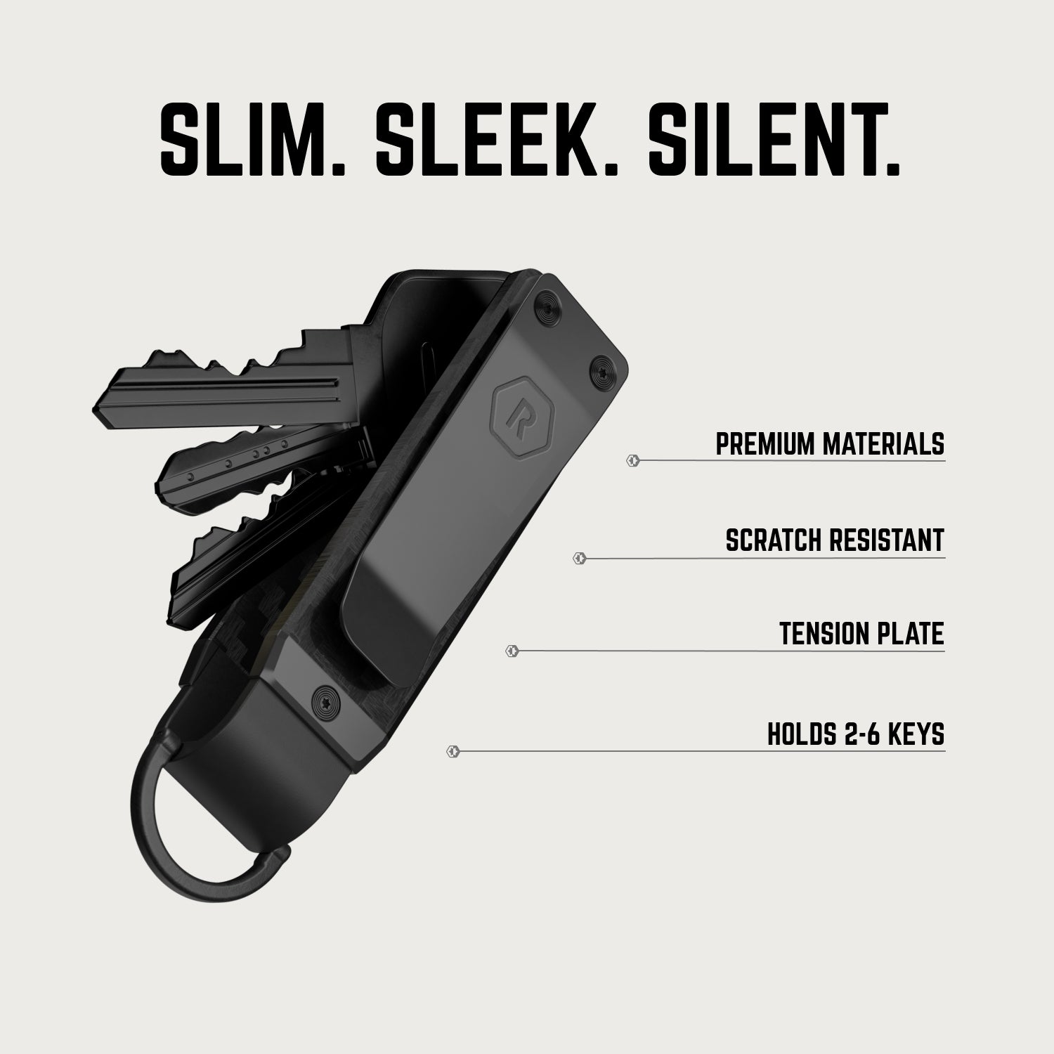 Daily Writer Kit - Matte Olive
