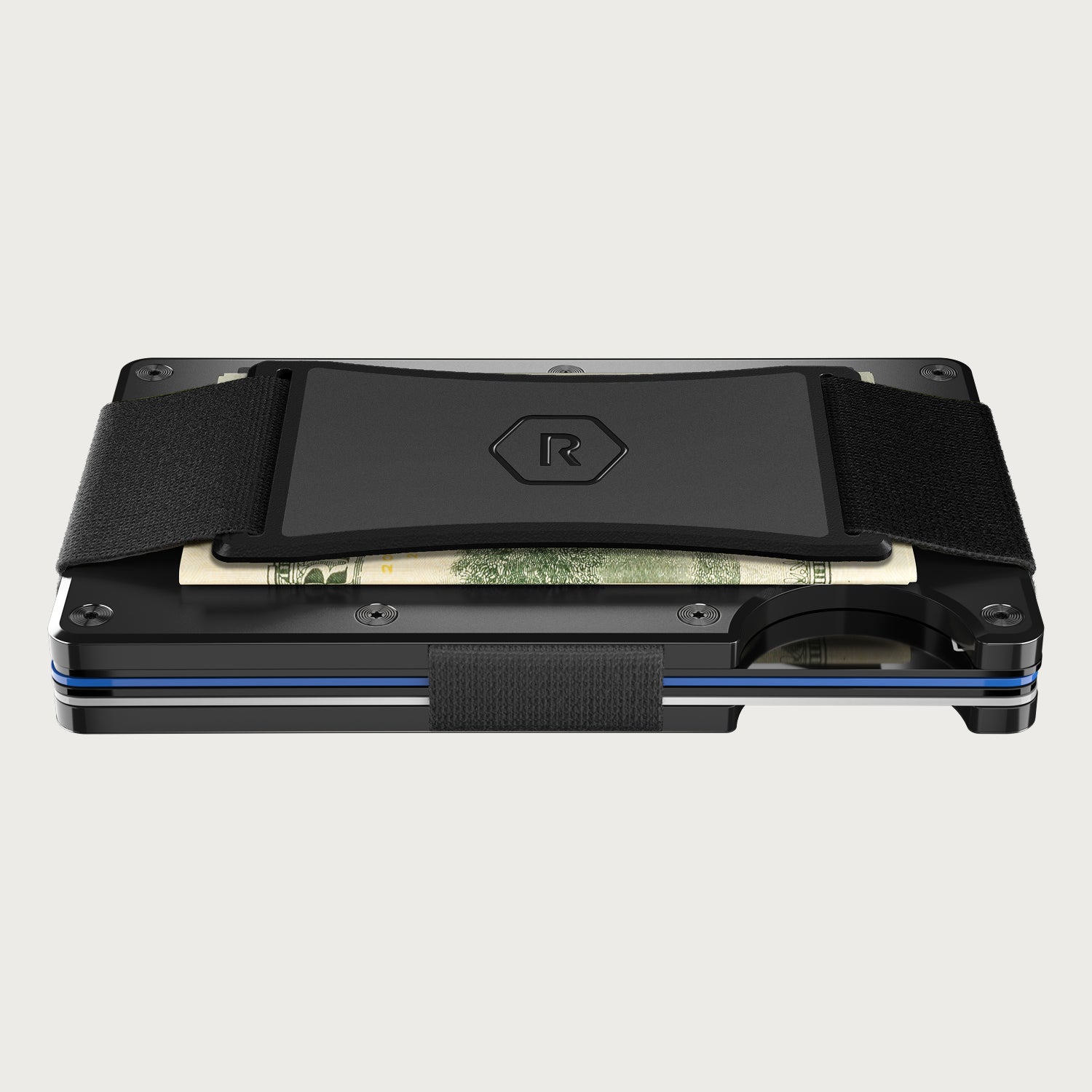 Ridge Wallet - Pi Kappa Alpha