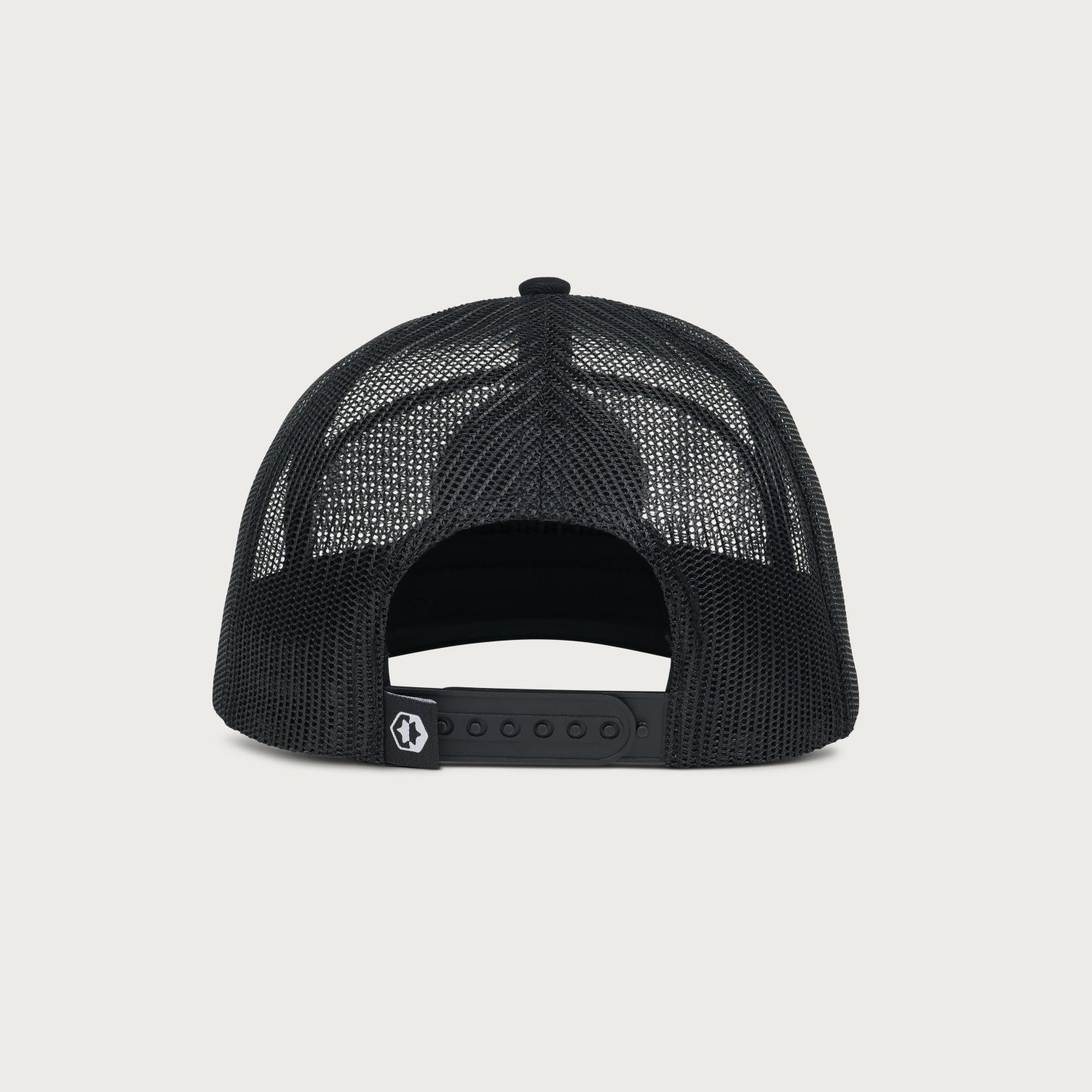 Ridge Mesh Snapback - Ridge Racing Club