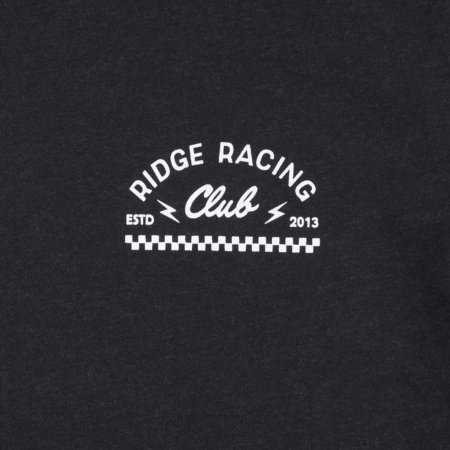 Ridge Tee - Ridge Racing Club