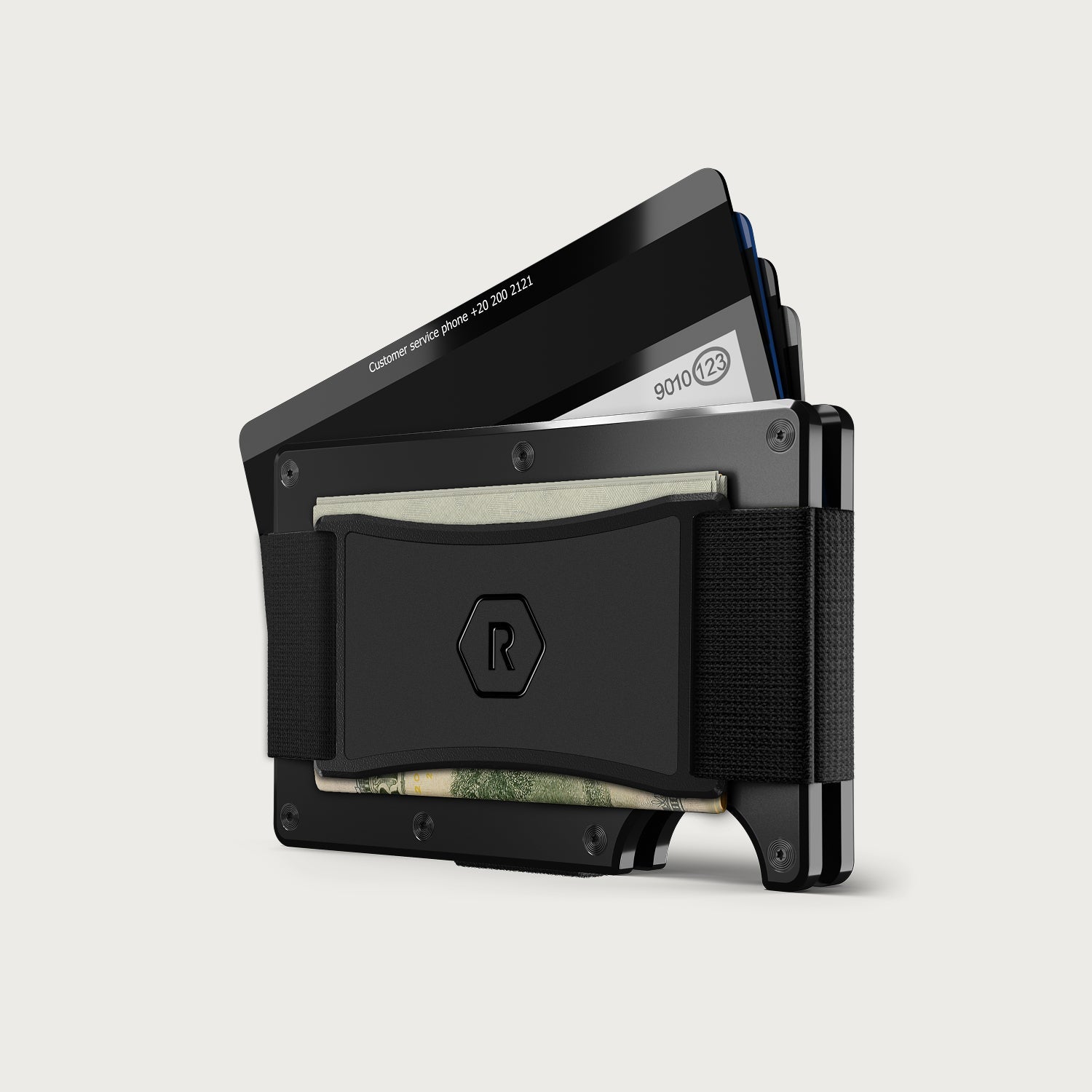 Ridge Wallet - Sigma Phi Epsilon