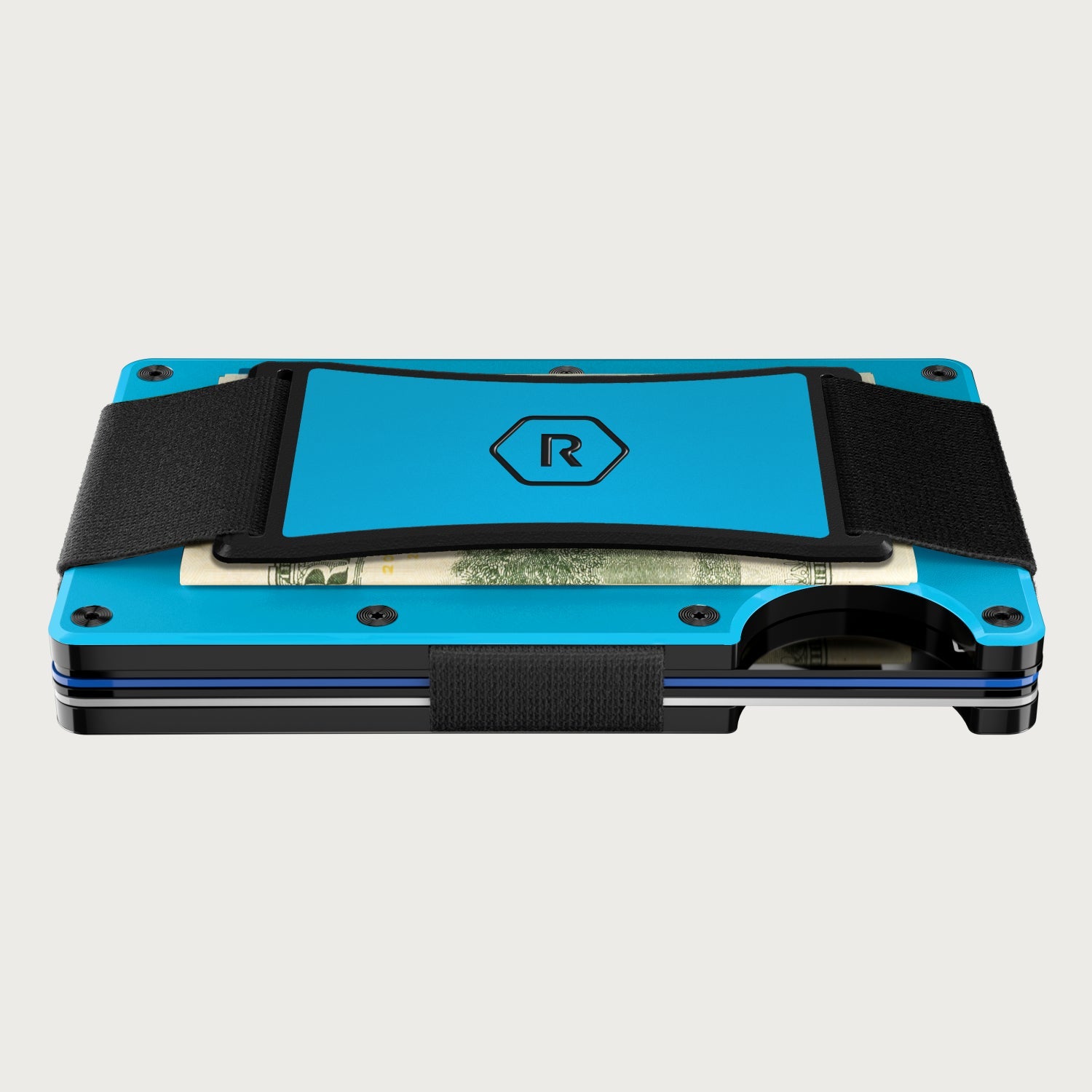 Daily Driver Kit - Speedway Blue