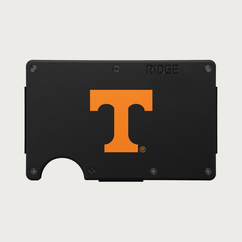 Ridge Wallet - Tennessee Volunteers