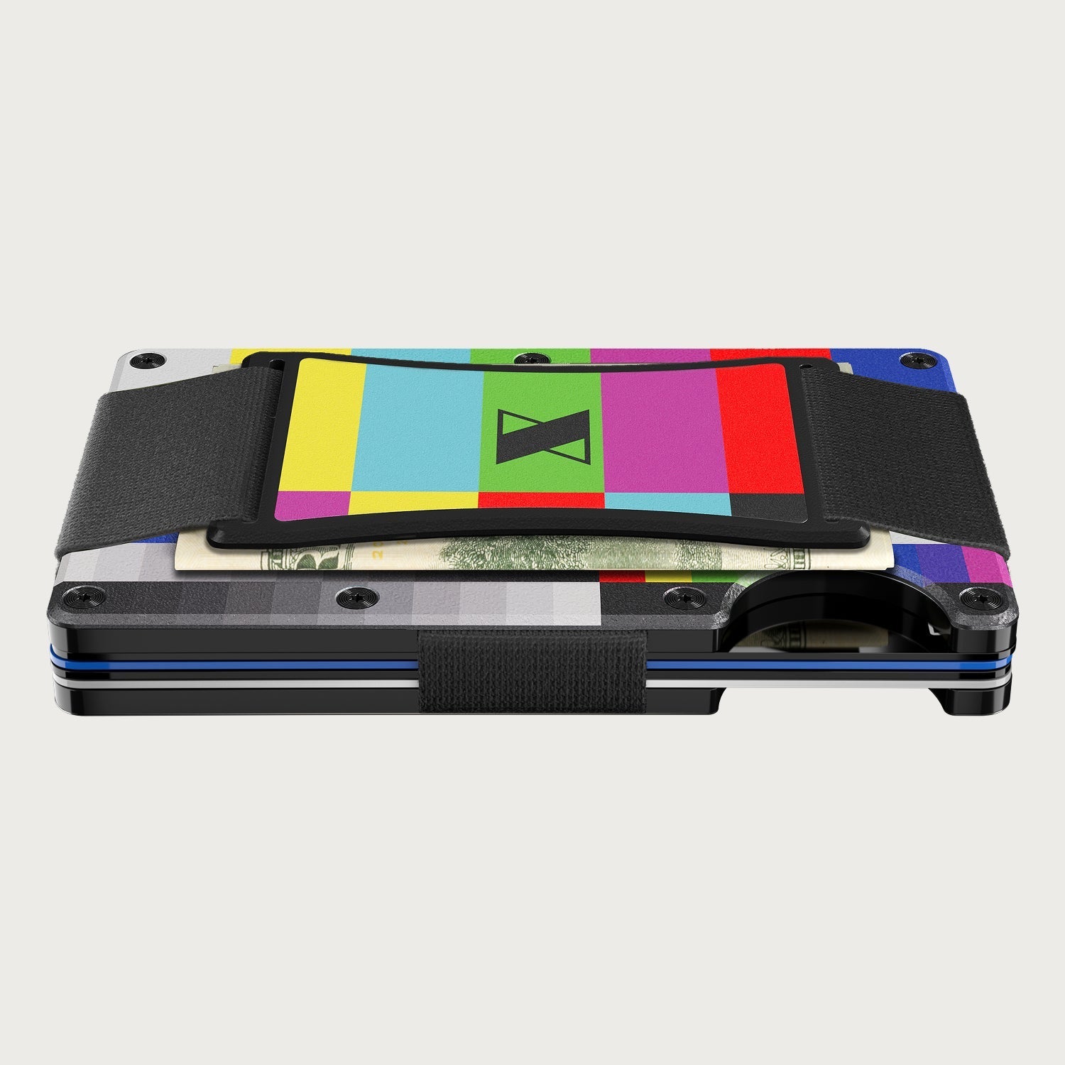 Ridge Wallet - Test Card