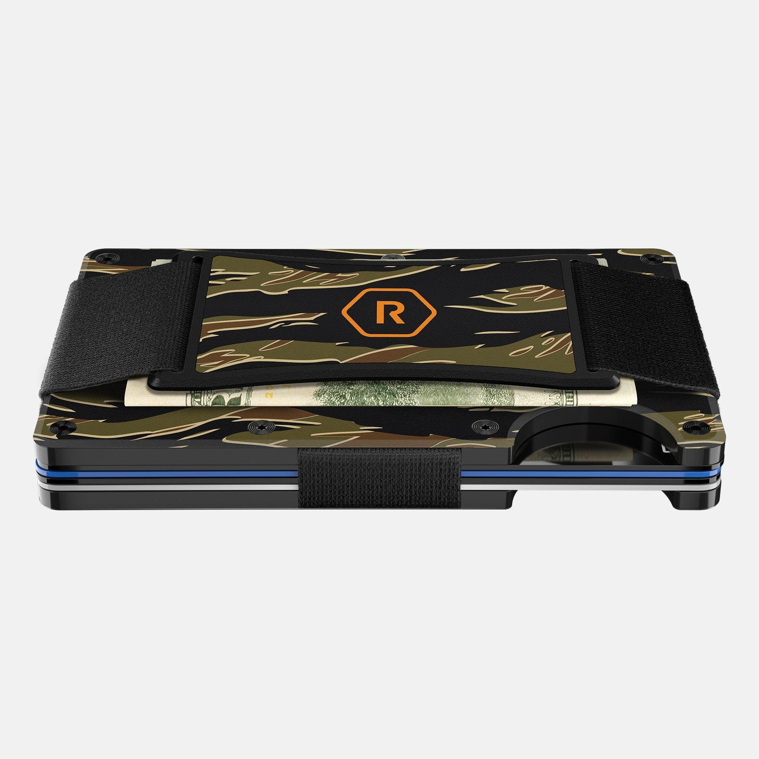Daily Driver Kit - Tiger Stripe