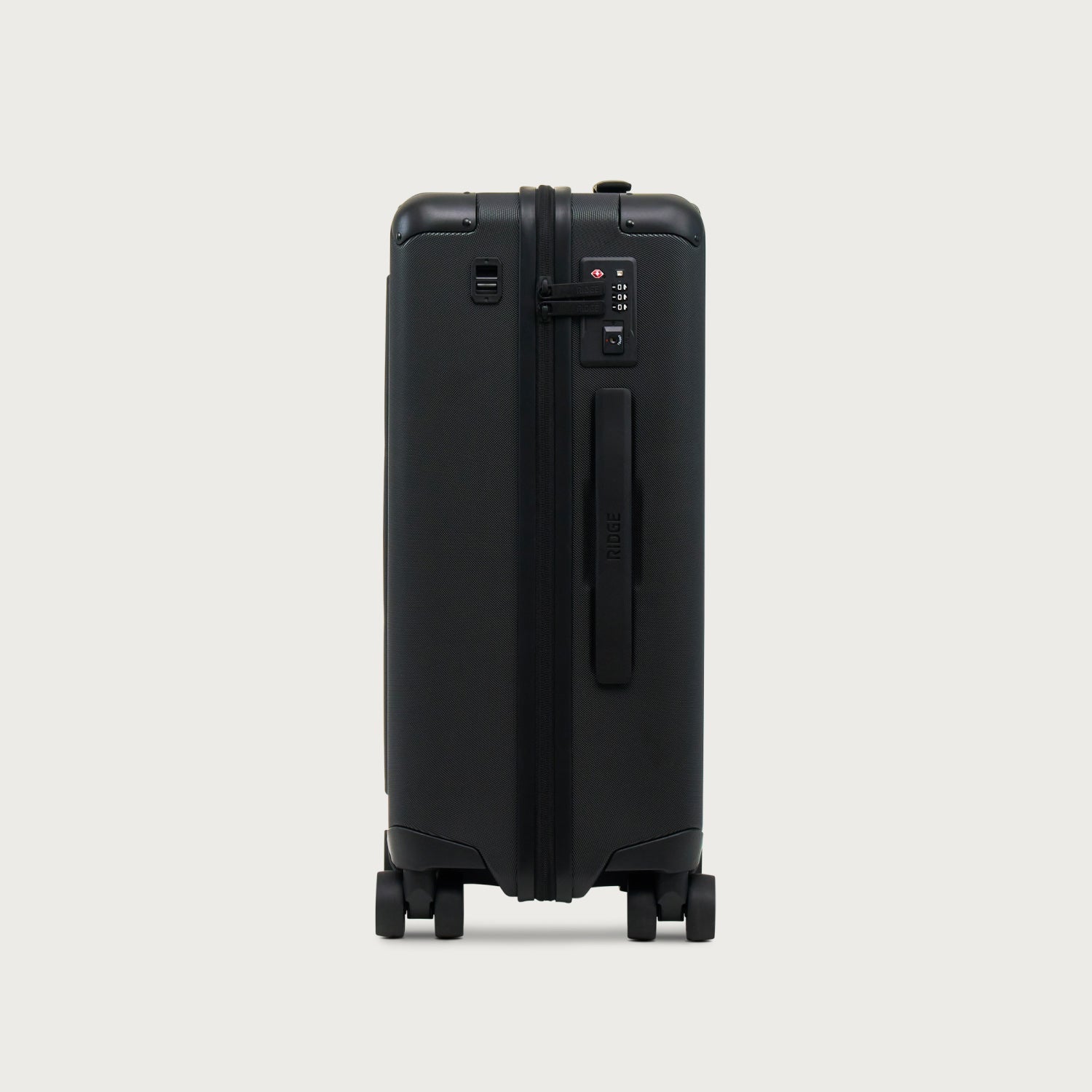 Ridge Carry-On Matte Black